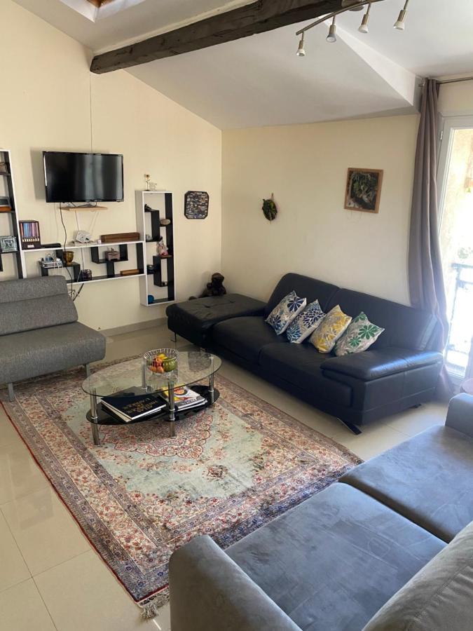 Casa Cacao Pres Plage Et Velodrome Marseille Eksteriør bilde