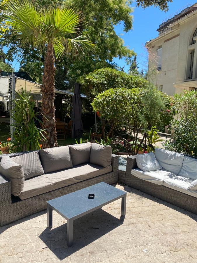Casa Cacao Pres Plage Et Velodrome Marseille Eksteriør bilde