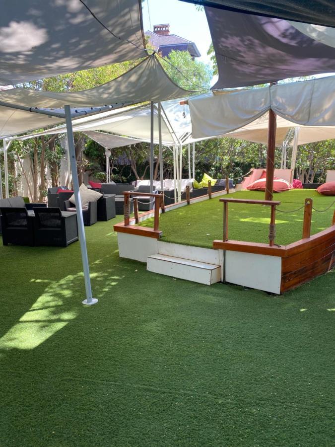 Casa Cacao Pres Plage Et Velodrome Marseille Eksteriør bilde