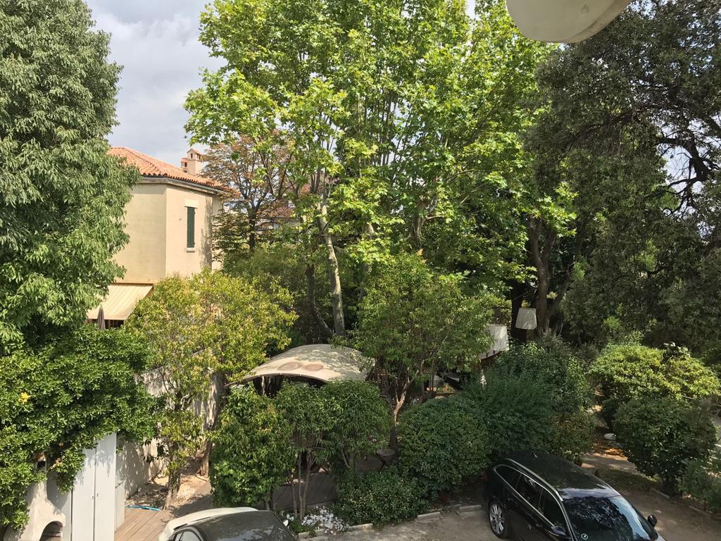 Casa Cacao Pres Plage Et Velodrome Marseille Eksteriør bilde