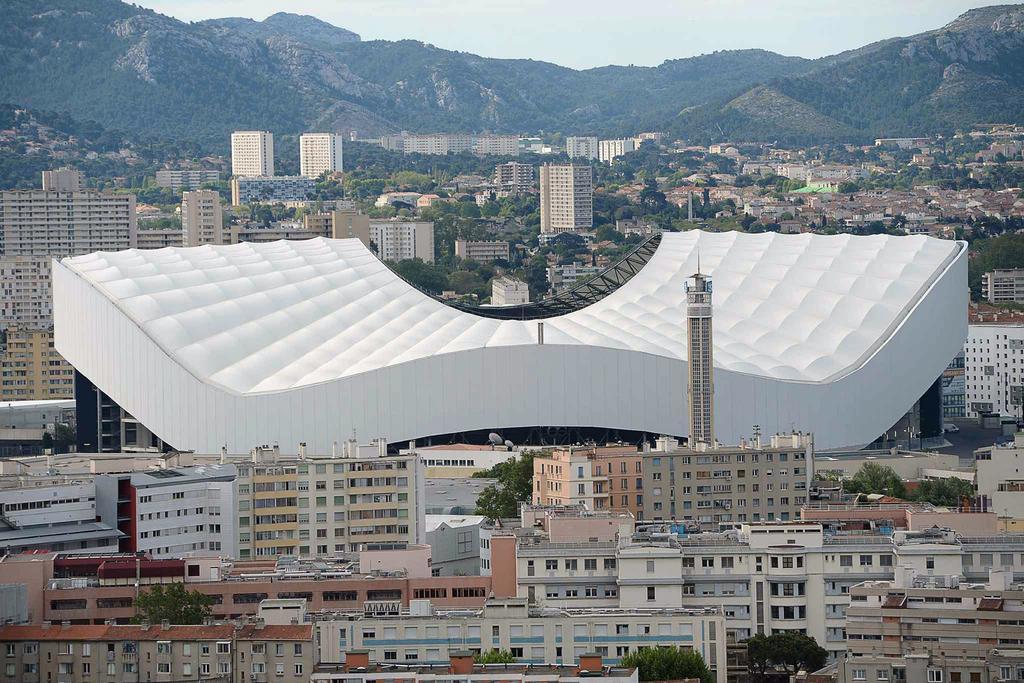 Casa Cacao Pres Plage Et Velodrome Marseille Eksteriør bilde