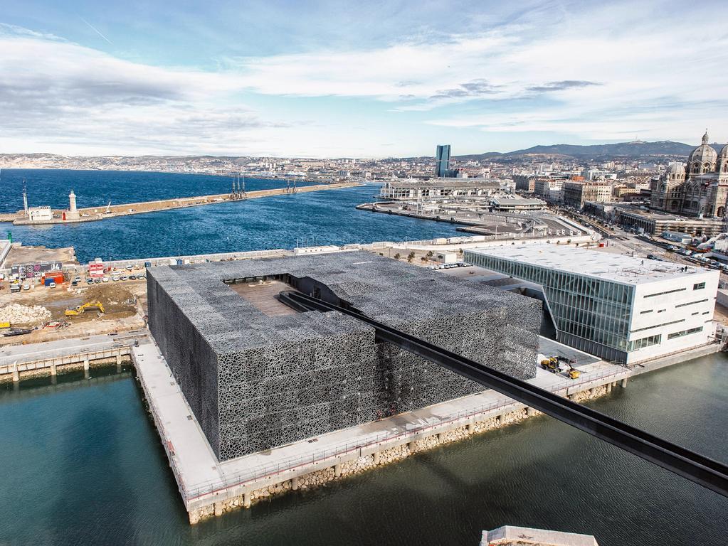 Casa Cacao Pres Plage Et Velodrome Marseille Eksteriør bilde