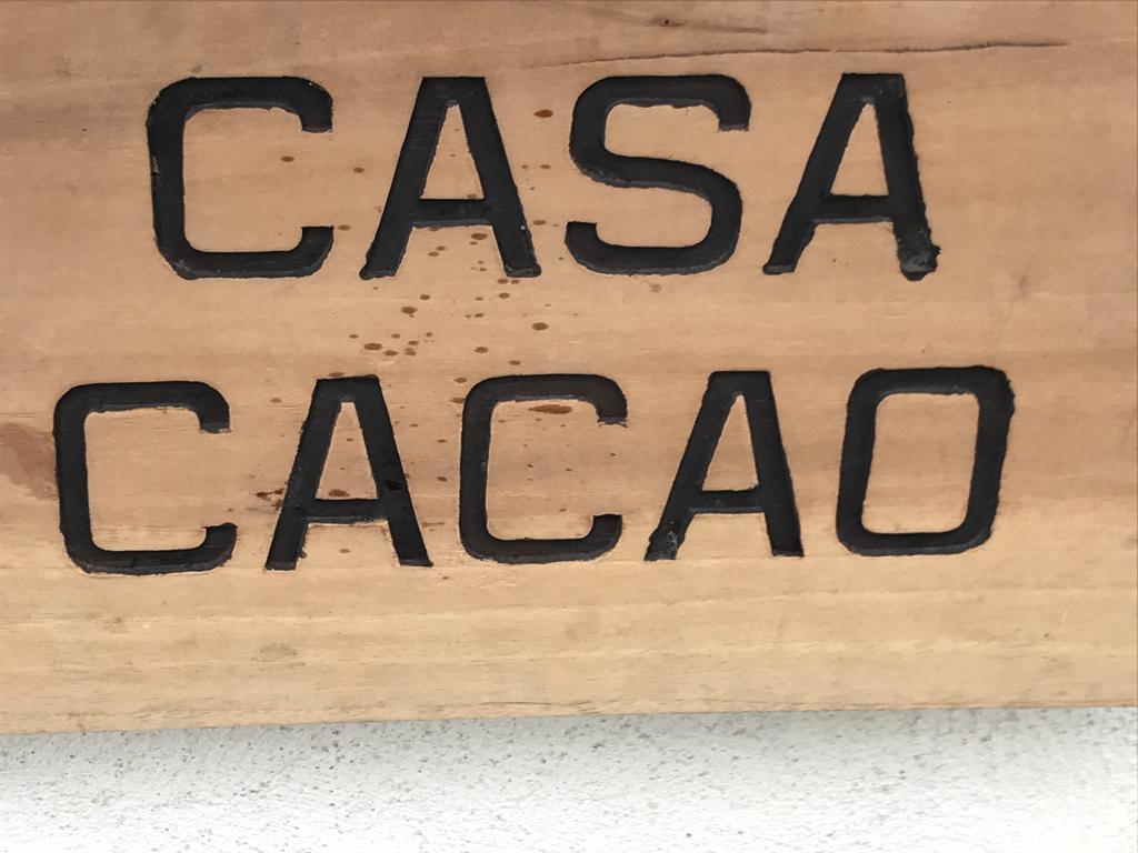 Casa Cacao Pres Plage Et Velodrome Marseille Eksteriør bilde
