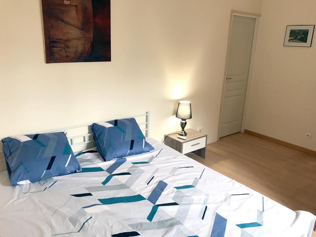 Casa Cacao Pres Plage Et Velodrome Marseille Eksteriør bilde